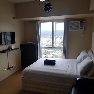 Studio Unit At Centrio Tower
