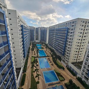 Searendipity - Sea Residences, Pasay City