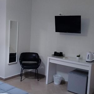 Triple Room Private Bathroom