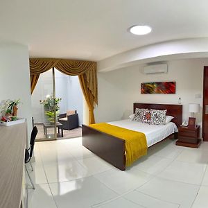 Hotel Boutique Luxury